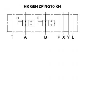 HK GEH ZP NG10 KH