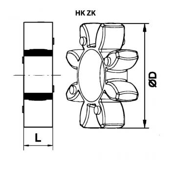 HK ZK HE3334