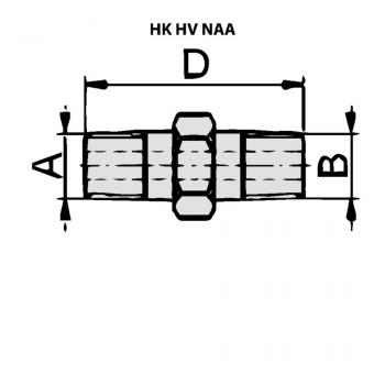 HK HV 700