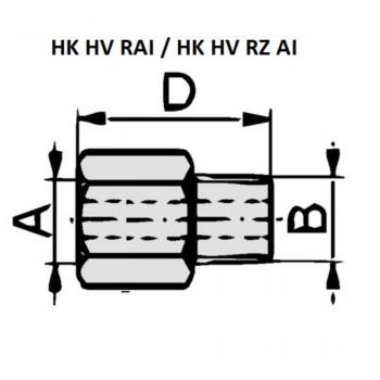 HK HV 700