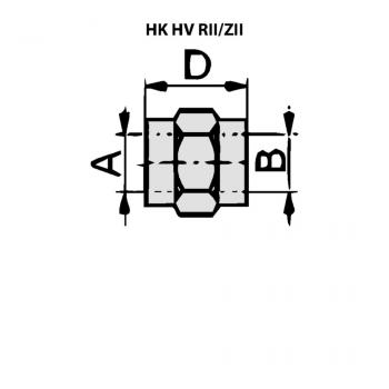 HK HV 700