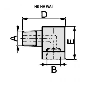 HK HV 700