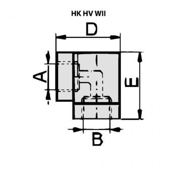 HK HV 700