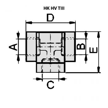 HK HV 700