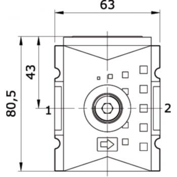 K- 07 25 22 46