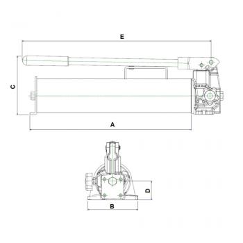 HK W 22607