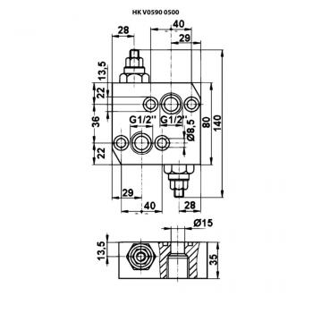 HK V0 590