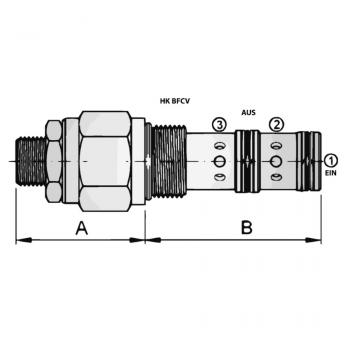 HK BFCV