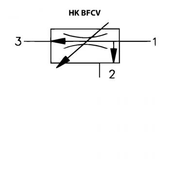 HK BFCV