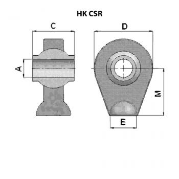 HK CSR 00 108 60