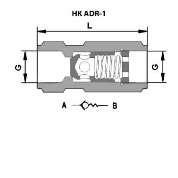 HK ADR 10