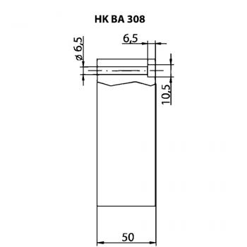 HK BA 3/4 NG10