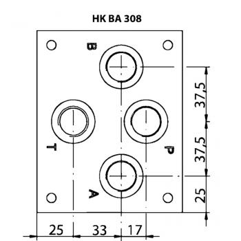HK BA 3/4 NG10