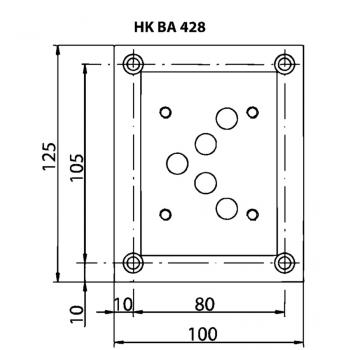 HK BA 3/4 NG10