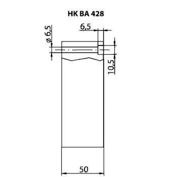 HK BA 3/4 NG10