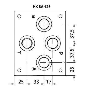 HK BA 3/4 NG10