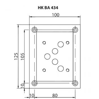 HK BA 3/4 NG10
