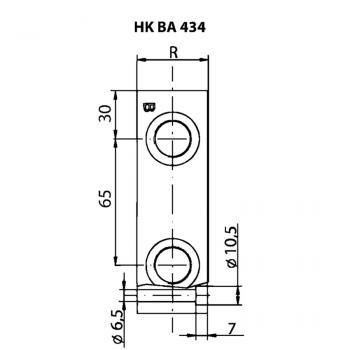 HK BA 3/4 NG10