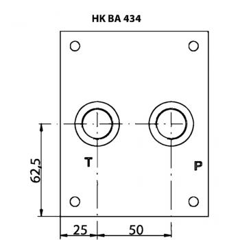 HK BA 3/4 NG10