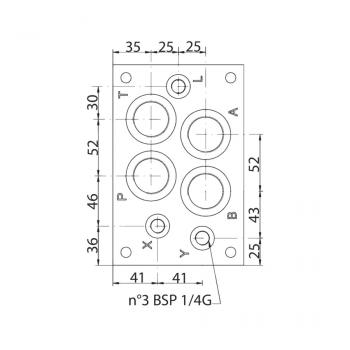 HK BA 4/5 NG16 HF