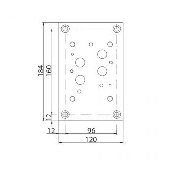 HK BA 4/5 NG16 HF