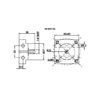 HK BHF AG