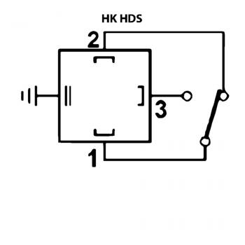 HK HDS