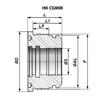 HK CGMM 114 100 050