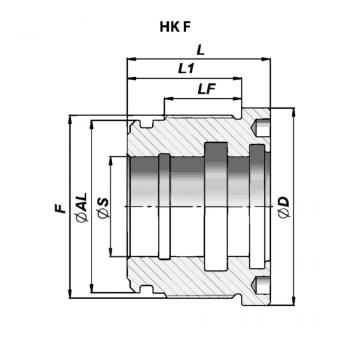 HK F 140 100