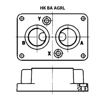 HK BA 305
