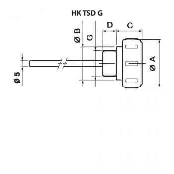 HK TSD G16 RNAAS