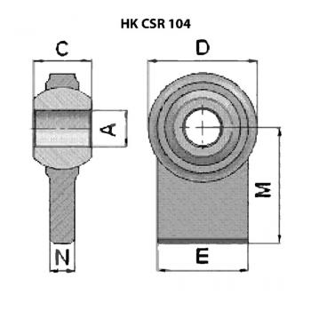 HK CSR 104