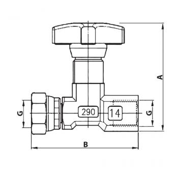 HK FT 290 01-14