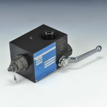 HK DI 10 M 330 B