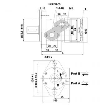 HK EPM 032 CD