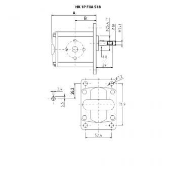 HK 1P FIIA