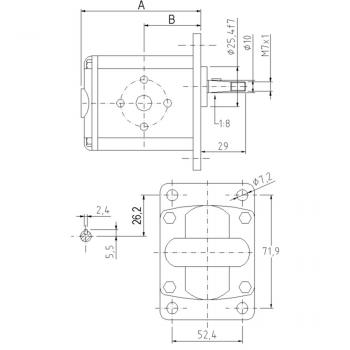 HK 1P FIIA