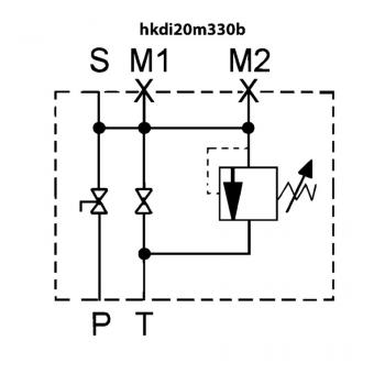HK DI 20
