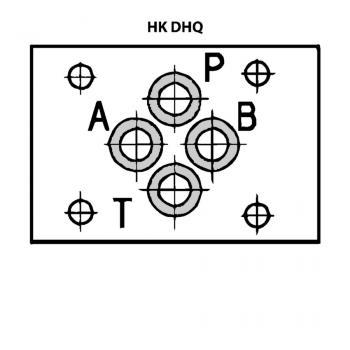 HK DHQ