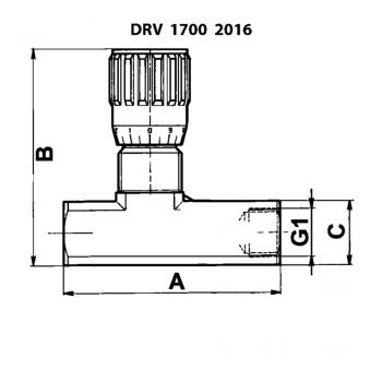DRV 1700