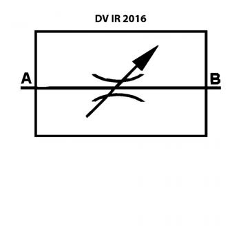 DV IR