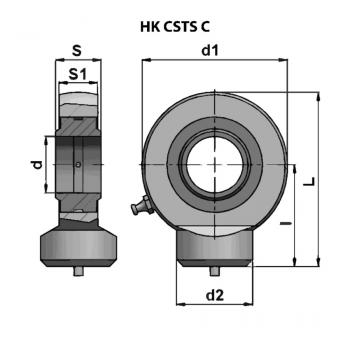 HK CSTS 080 C 00
