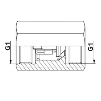 RBS 06-40 M 16