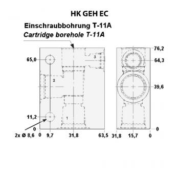 HK ECU