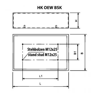 HK OEW 250 BSK