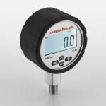 Digital pressure gauges