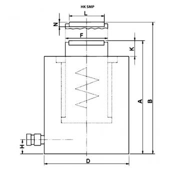 HK SMP 03006