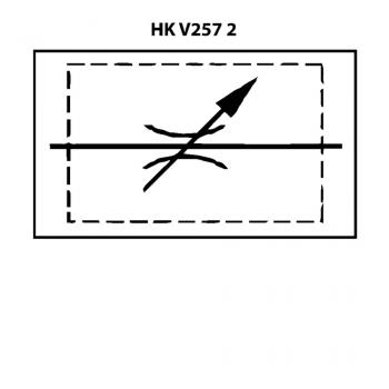 HK V2 572-3/8