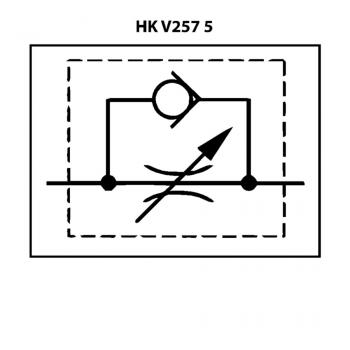 HK V2 575-3/4