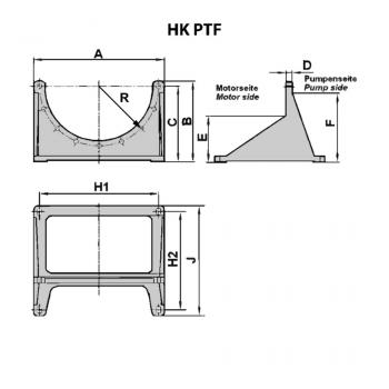 HK PTF